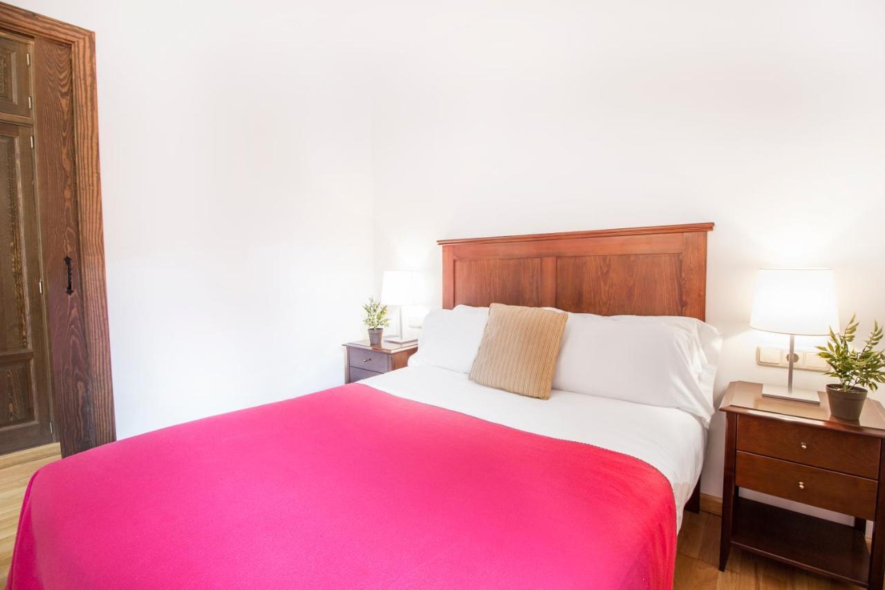 Apartaments Les Terrasses Del Tarter Exterior photo