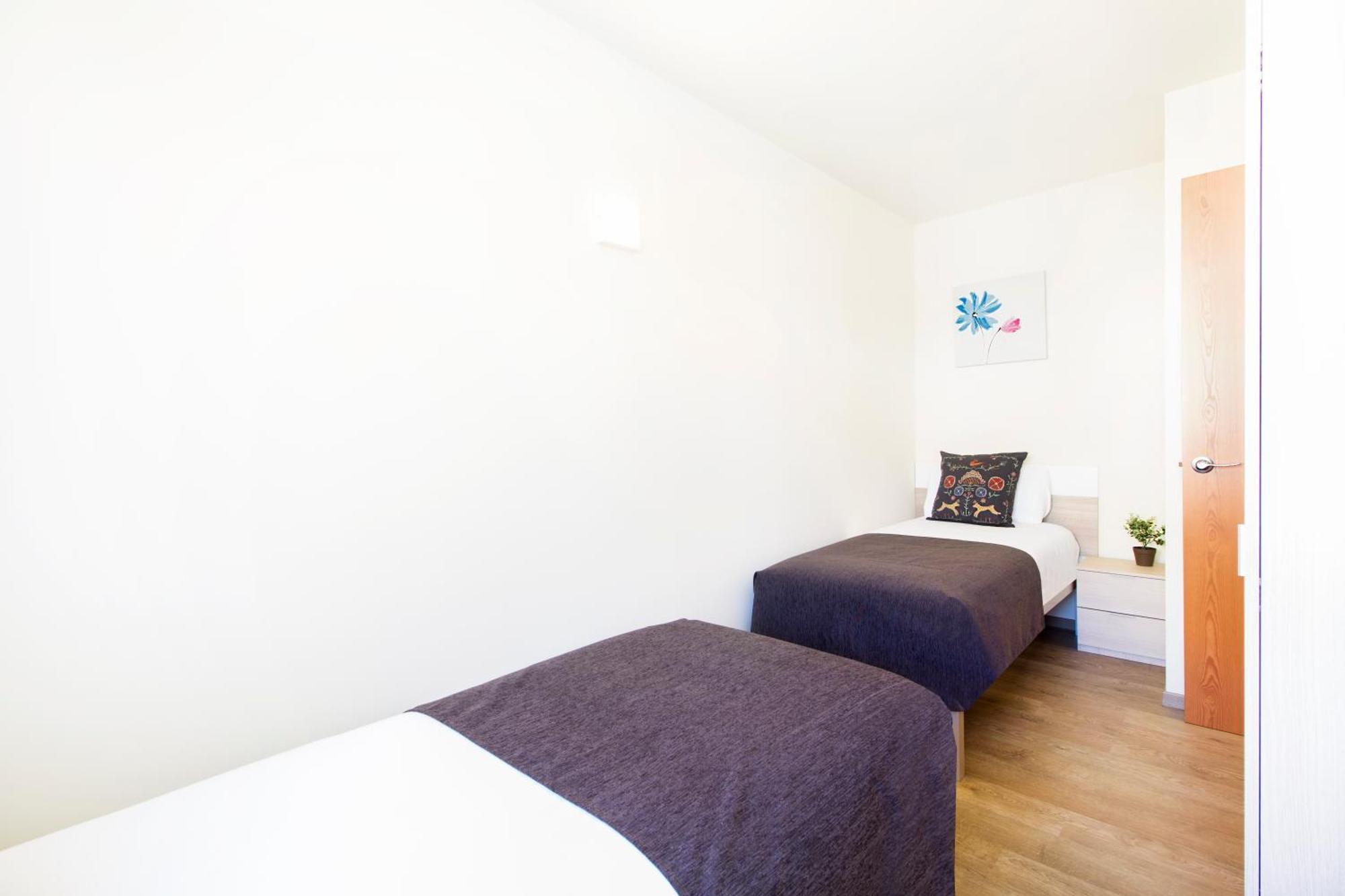 Apartaments Les Terrasses Del Tarter Exterior photo
