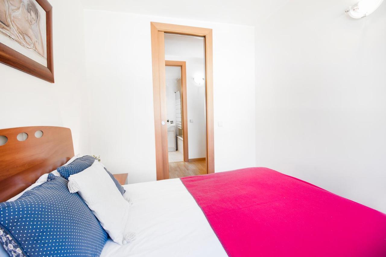 Apartaments Les Terrasses Del Tarter Exterior photo