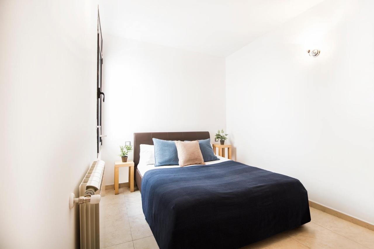 Apartaments Les Terrasses Del Tarter Exterior photo